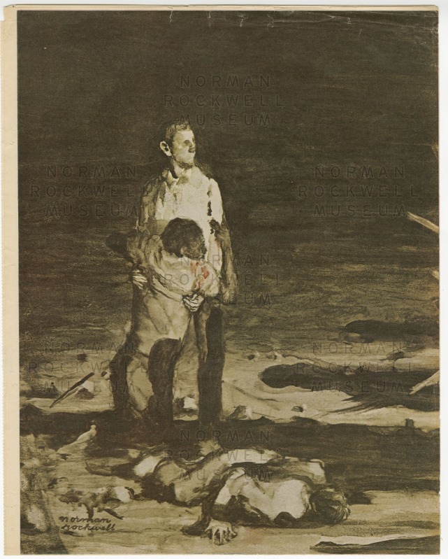 Murder in Mississippi