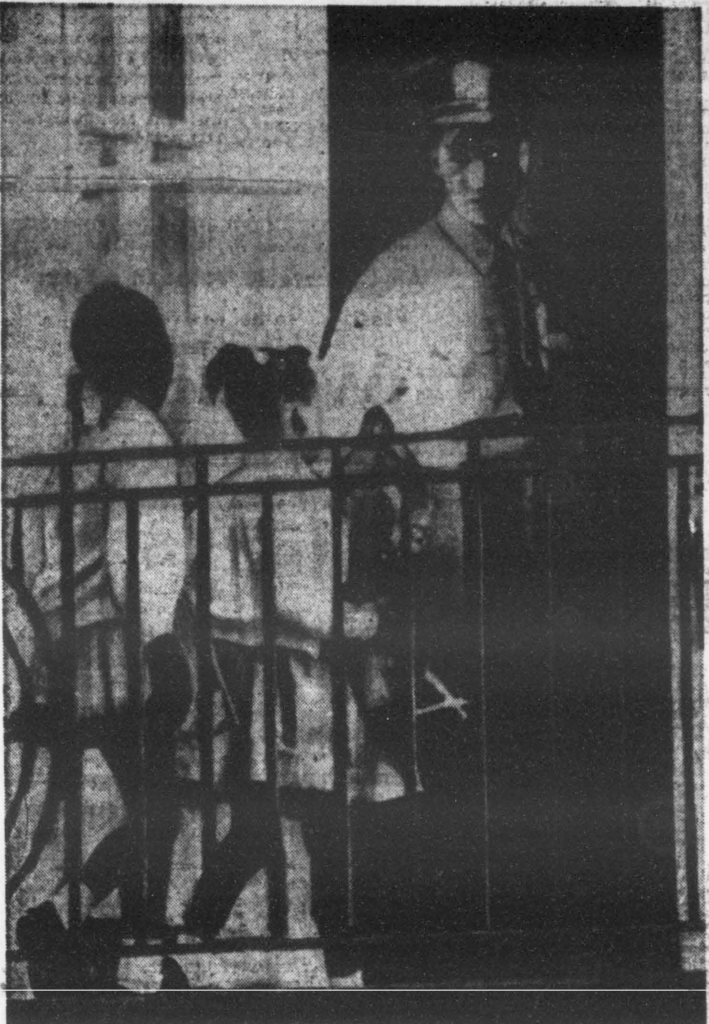 Photographs from Northern Newspaper